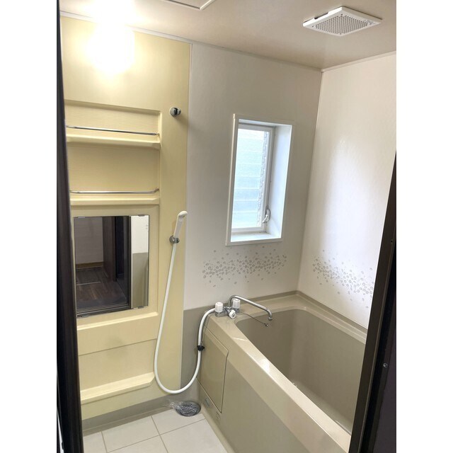 ジェイトピア　ツの物件内観写真