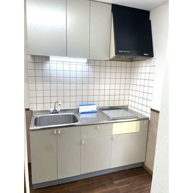 ジェイトピア　ツの物件内観写真