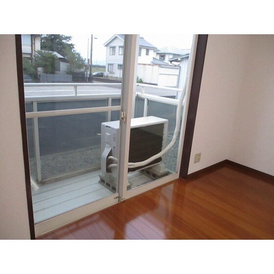 ジェイトピア　ツの物件内観写真