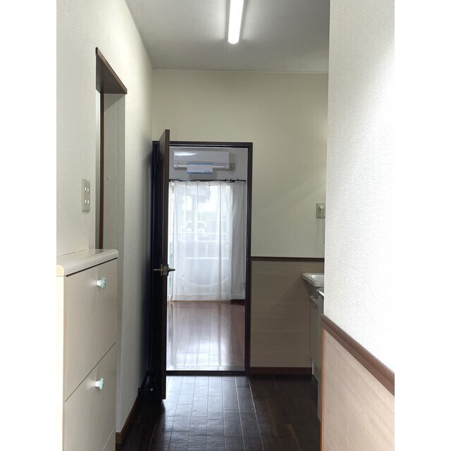 ジェイトピア　ツの物件内観写真