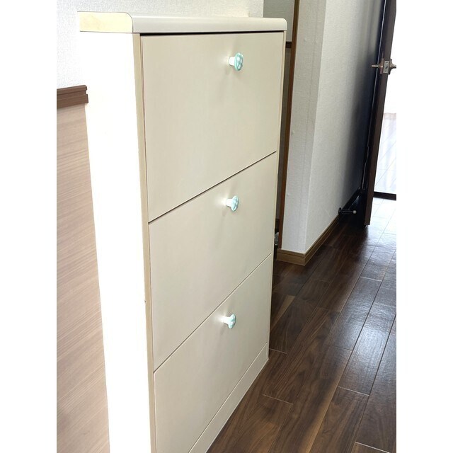 ジェイトピア　ツの物件内観写真