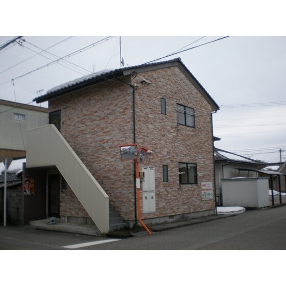 大泉駅 徒歩21分の物件外観写真