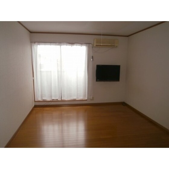 ピュアハイツ桜谷の物件内観写真