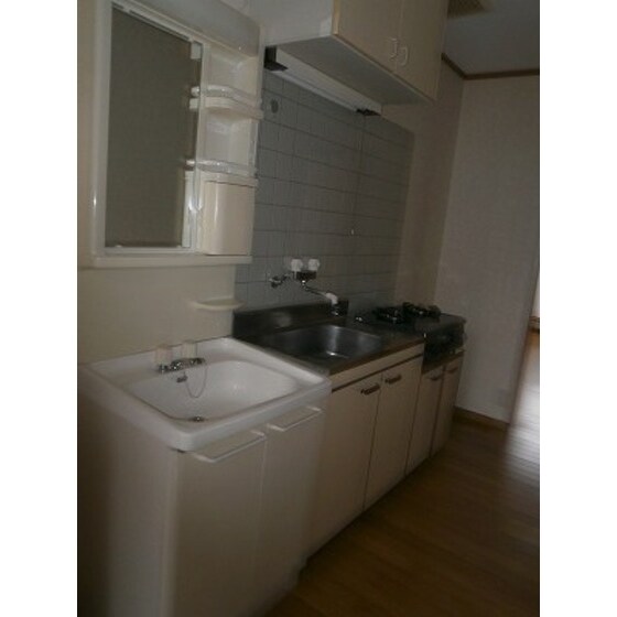 ピュアハイツ桜谷の物件内観写真