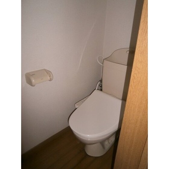 ピュアハイツ桜谷の物件内観写真