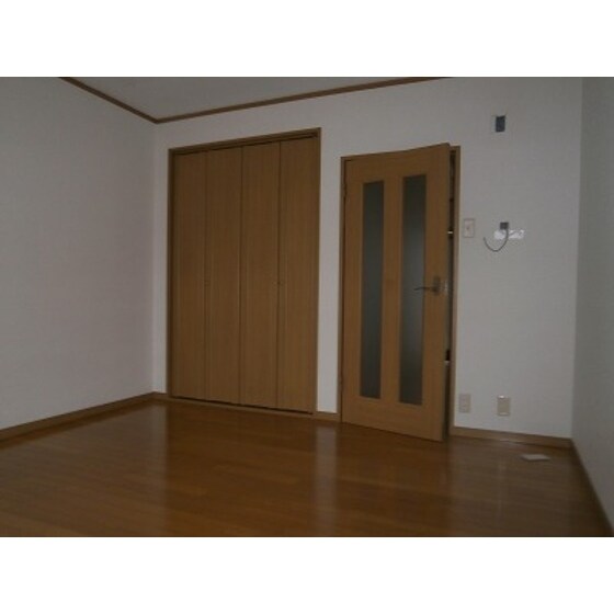 ピュアハイツ桜谷の物件内観写真