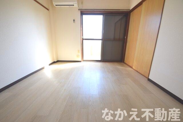 阿波橘駅 徒歩9分 1階の物件内観写真