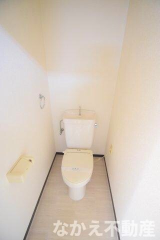 阿波橘駅 徒歩9分 1階の物件内観写真