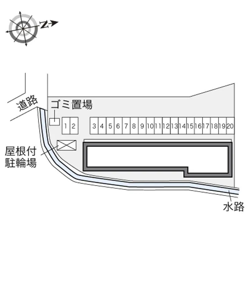 南小松島駅 徒歩20分 1階の物件内観写真