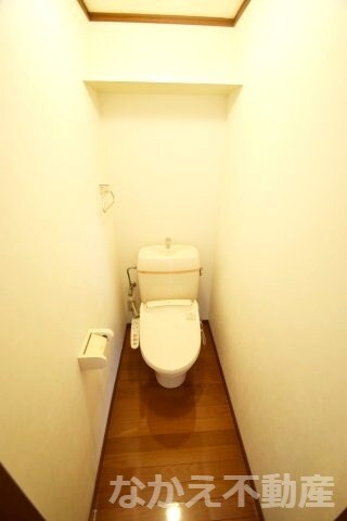 南小松島駅 徒歩18分 1階の物件内観写真