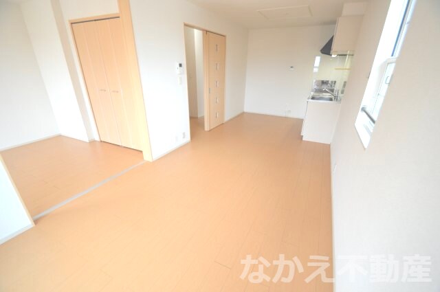 阿波中島駅 徒歩17分 2階の物件内観写真