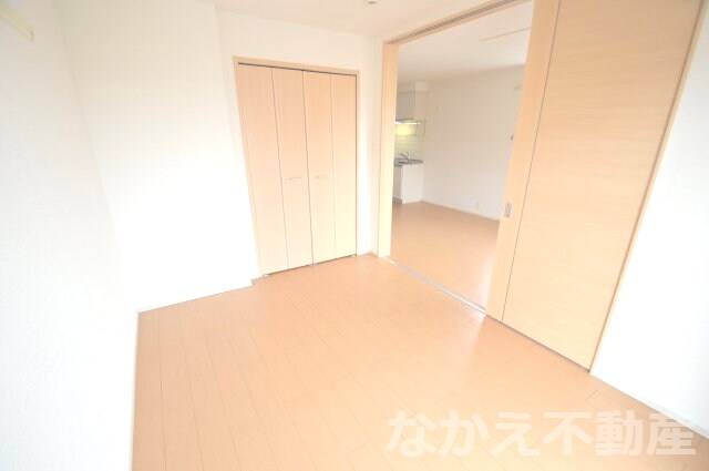 阿波中島駅 徒歩17分 2階の物件内観写真