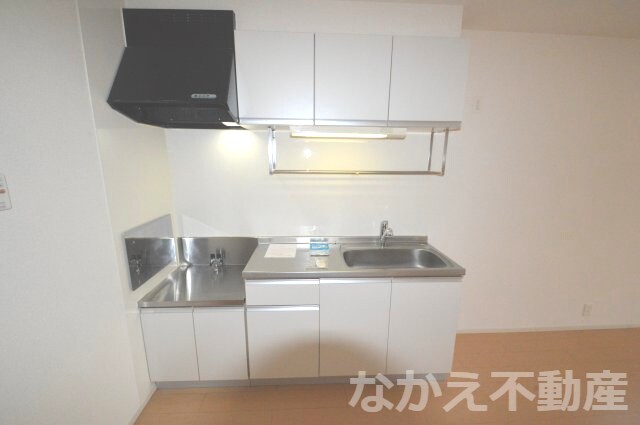 阿波中島駅 徒歩17分 2階の物件内観写真