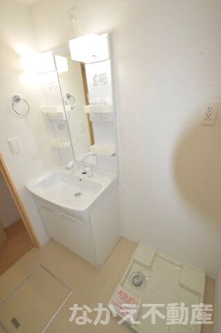 阿波中島駅 徒歩17分 2階の物件内観写真