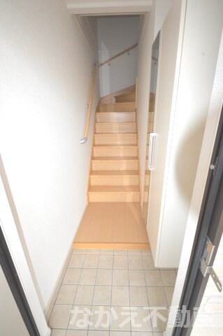 阿波中島駅 徒歩17分 2階の物件内観写真