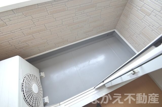 阿波中島駅 徒歩17分 2階の物件内観写真