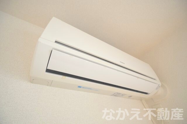 阿波中島駅 徒歩17分 2階の物件内観写真