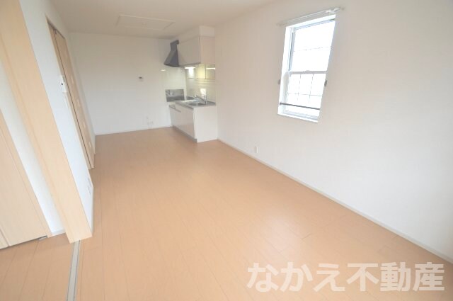 阿波中島駅 徒歩17分 2階の物件内観写真