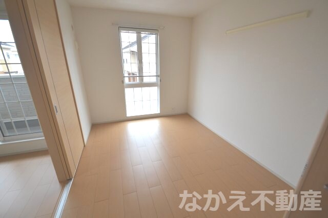 阿波中島駅 徒歩17分 2階の物件内観写真