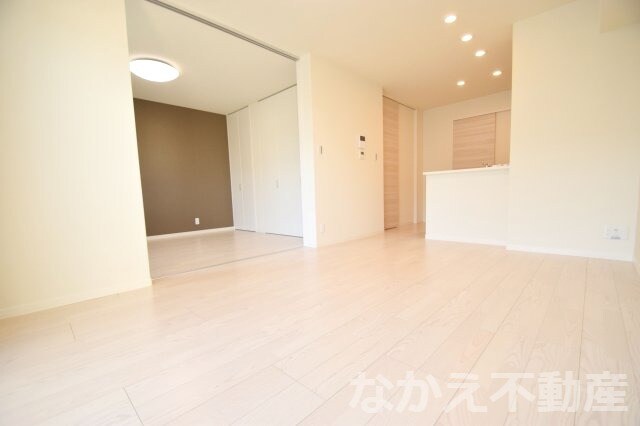 文化の森駅 徒歩26分 1階の物件内観写真