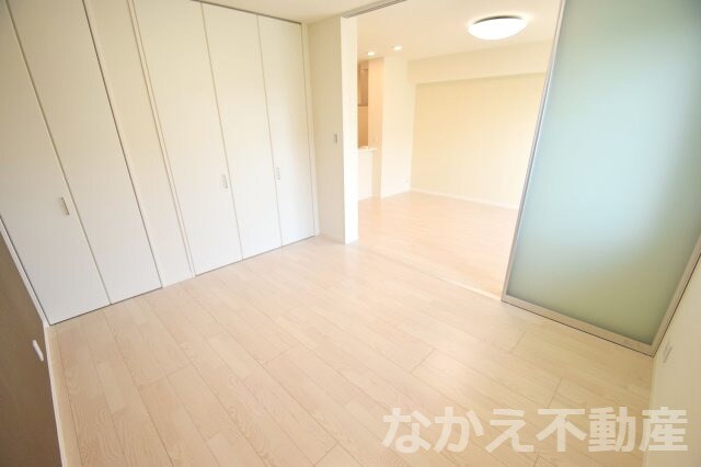 文化の森駅 徒歩26分 1階の物件内観写真