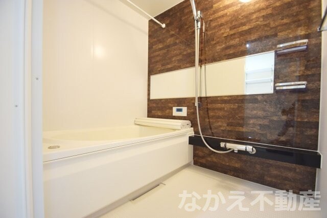 文化の森駅 徒歩26分 1階の物件内観写真