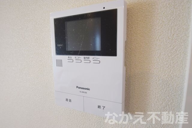 文化の森駅 徒歩26分 1階の物件内観写真