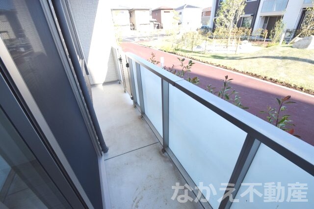 文化の森駅 徒歩26分 1階の物件内観写真