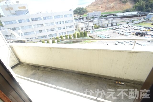 阿南駅 徒歩10分 4階の物件内観写真