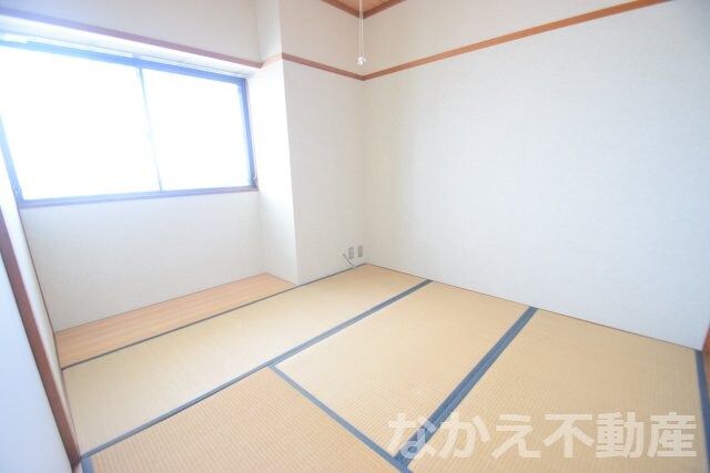 阿南駅 徒歩10分 4階の物件内観写真