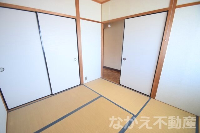 阿南駅 徒歩10分 4階の物件内観写真