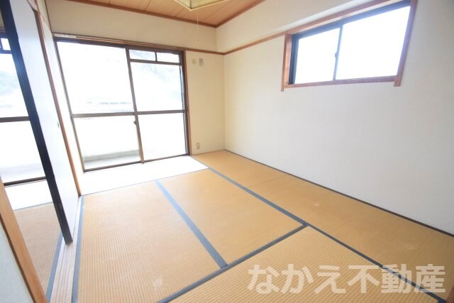 阿南駅 徒歩10分 4階の物件内観写真