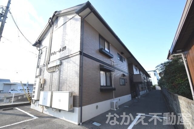 地蔵橋駅 徒歩33分 2階の物件外観写真