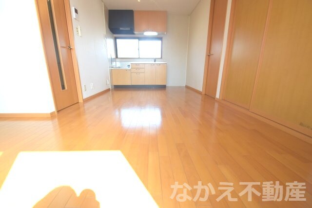 地蔵橋駅 徒歩33分 2階の物件内観写真