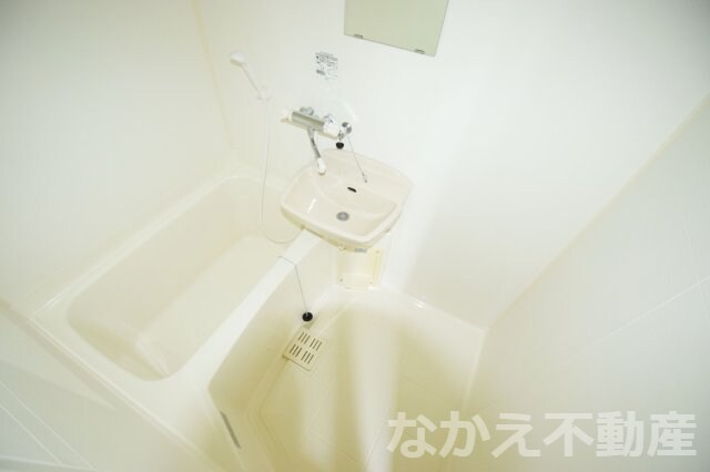 中田駅 徒歩32分 2階の物件内観写真