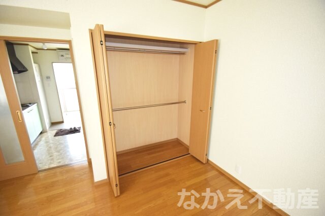 中田駅 徒歩32分 2階の物件内観写真