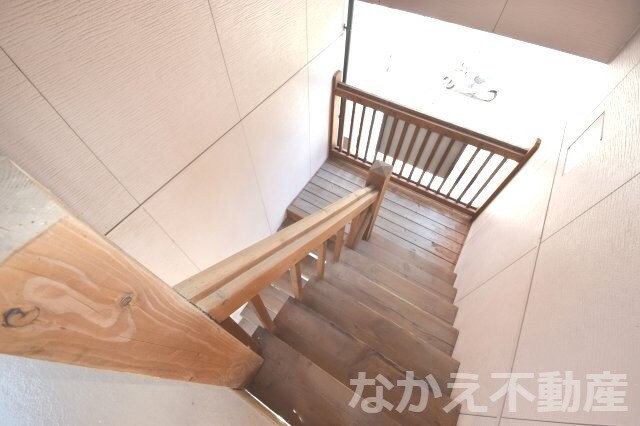 中田駅 徒歩32分 2階の物件内観写真