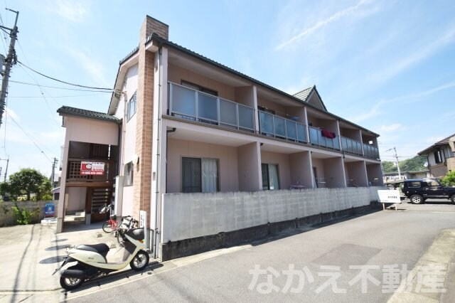 中田駅 徒歩32分 2階の物件内観写真