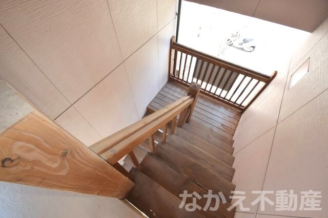 中田駅 徒歩32分 2階の物件内観写真