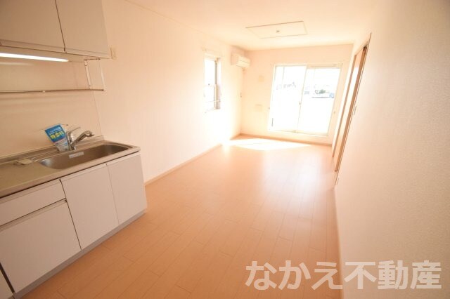 阿波中島駅 徒歩15分 2階の物件内観写真