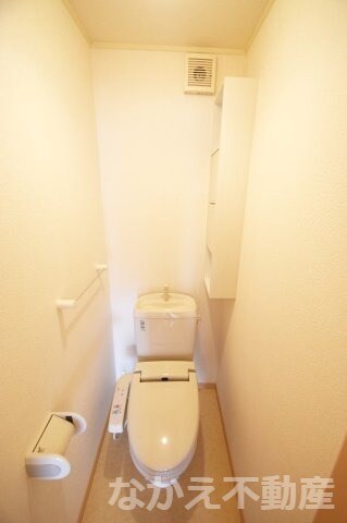 阿波中島駅 徒歩15分 2階の物件内観写真