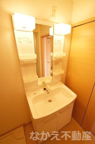 阿波中島駅 徒歩15分 2階の物件内観写真