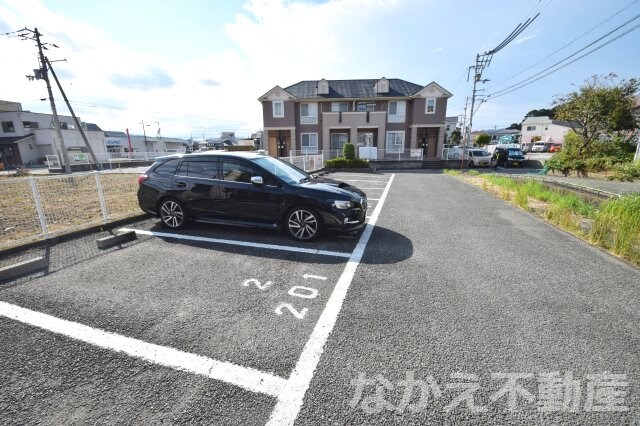 地蔵橋駅 徒歩34分 1階の物件外観写真