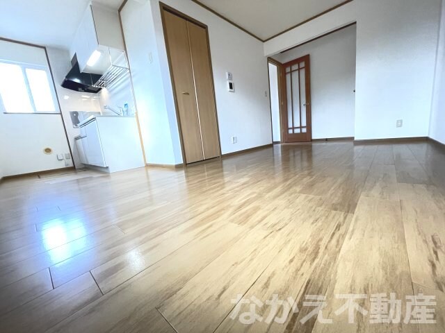地蔵橋駅 徒歩34分 1階の物件内観写真