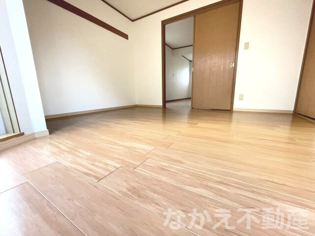 地蔵橋駅 徒歩34分 1階の物件内観写真