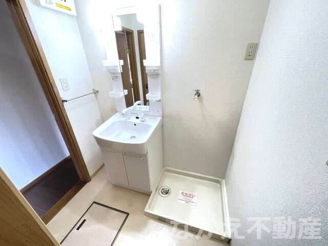 地蔵橋駅 徒歩34分 1階の物件内観写真