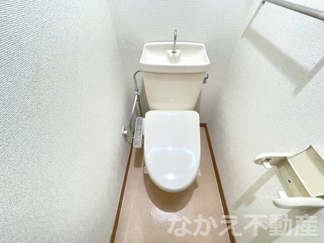 地蔵橋駅 徒歩34分 1階の物件内観写真