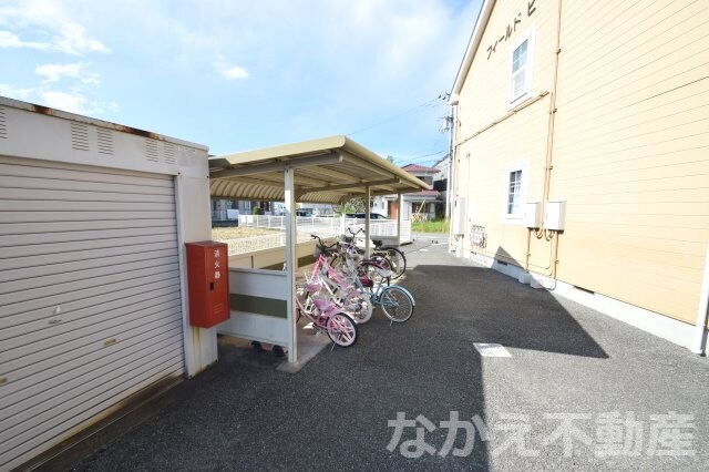地蔵橋駅 徒歩34分 1階の物件内観写真