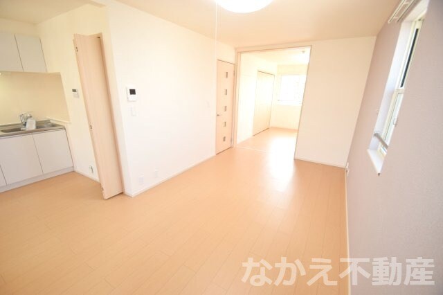 阿波富田駅 徒歩48分 2階の物件内観写真