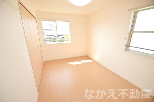 阿波富田駅 徒歩48分 2階の物件内観写真